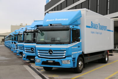 icht nur topmodern, sondern auch ökologisch