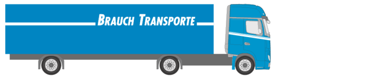 City-Liner - Brauch Transporte AG